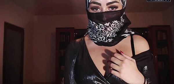 Princess Malika | Lylas Malika | Muslim Hijab Webcam | Naseera